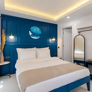 Hotel Kiana Kaleici, Antalya