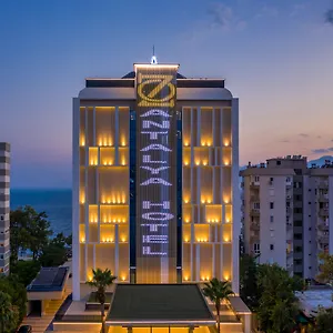 Hotel Oz & Adult Only 16, Antalya