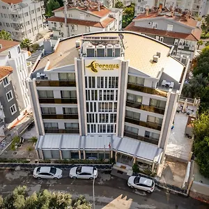 Hotel Peramis &, Antalya
