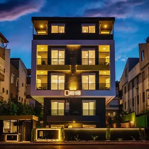 Aparthotel Stile Family, Antalya
