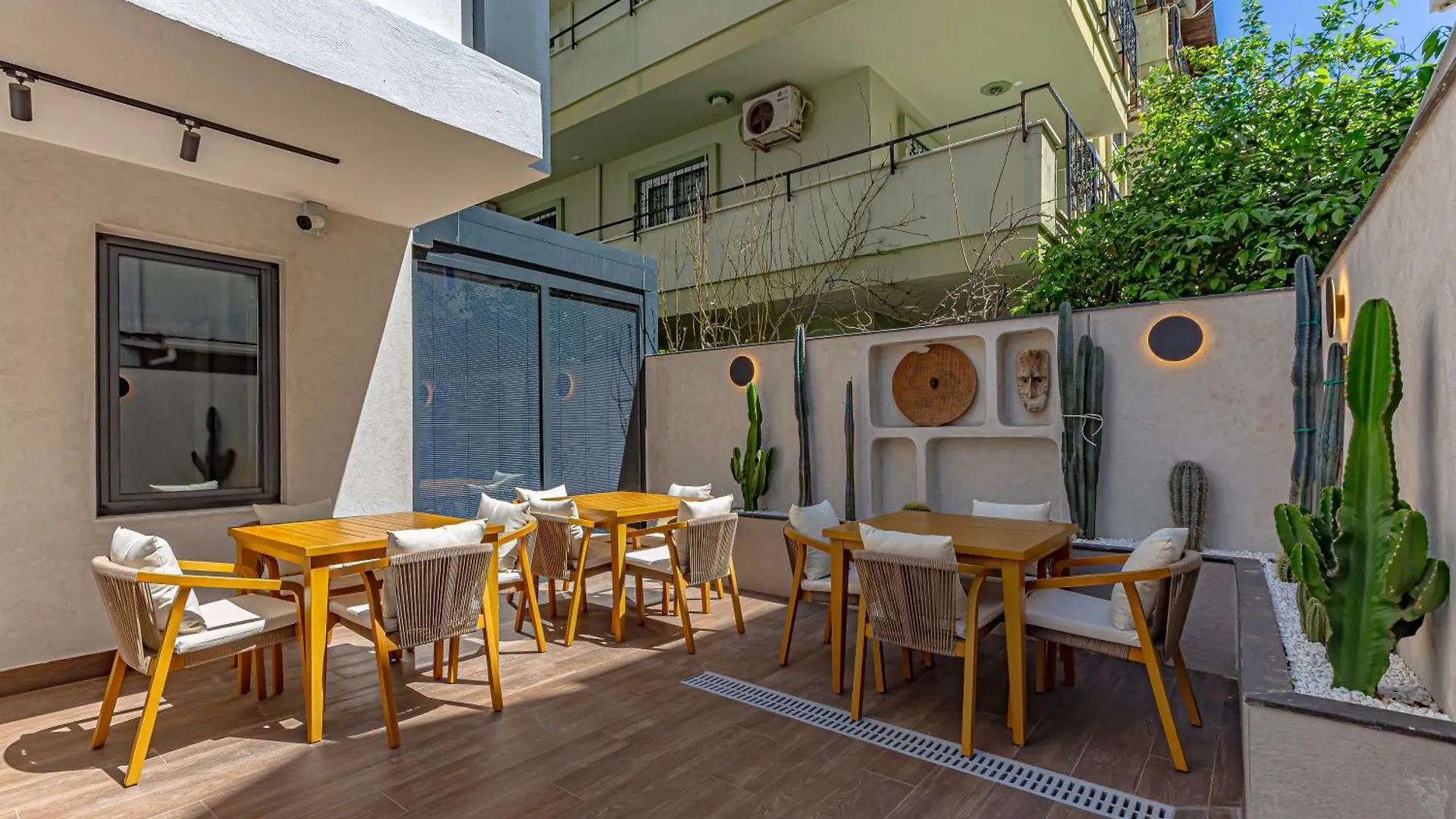 Dulcet Hotel Antália