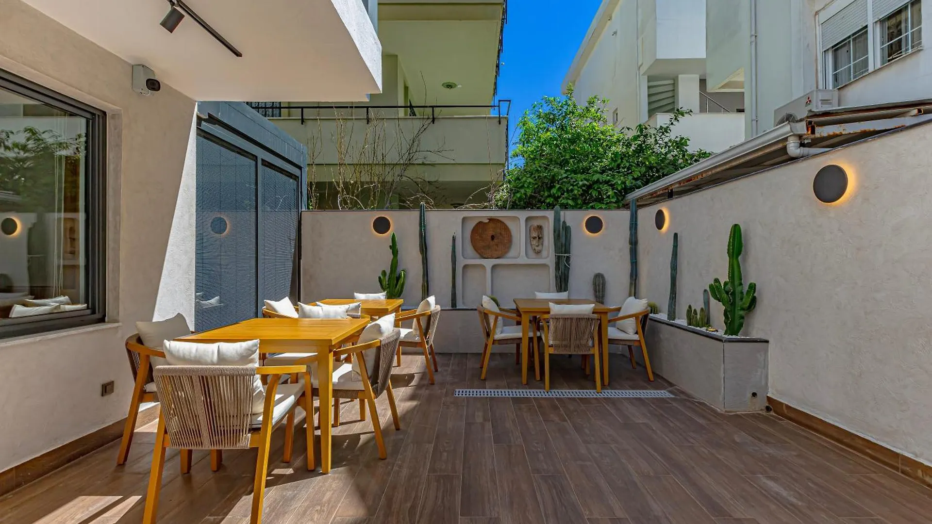 Dulcet Hotel Antalya