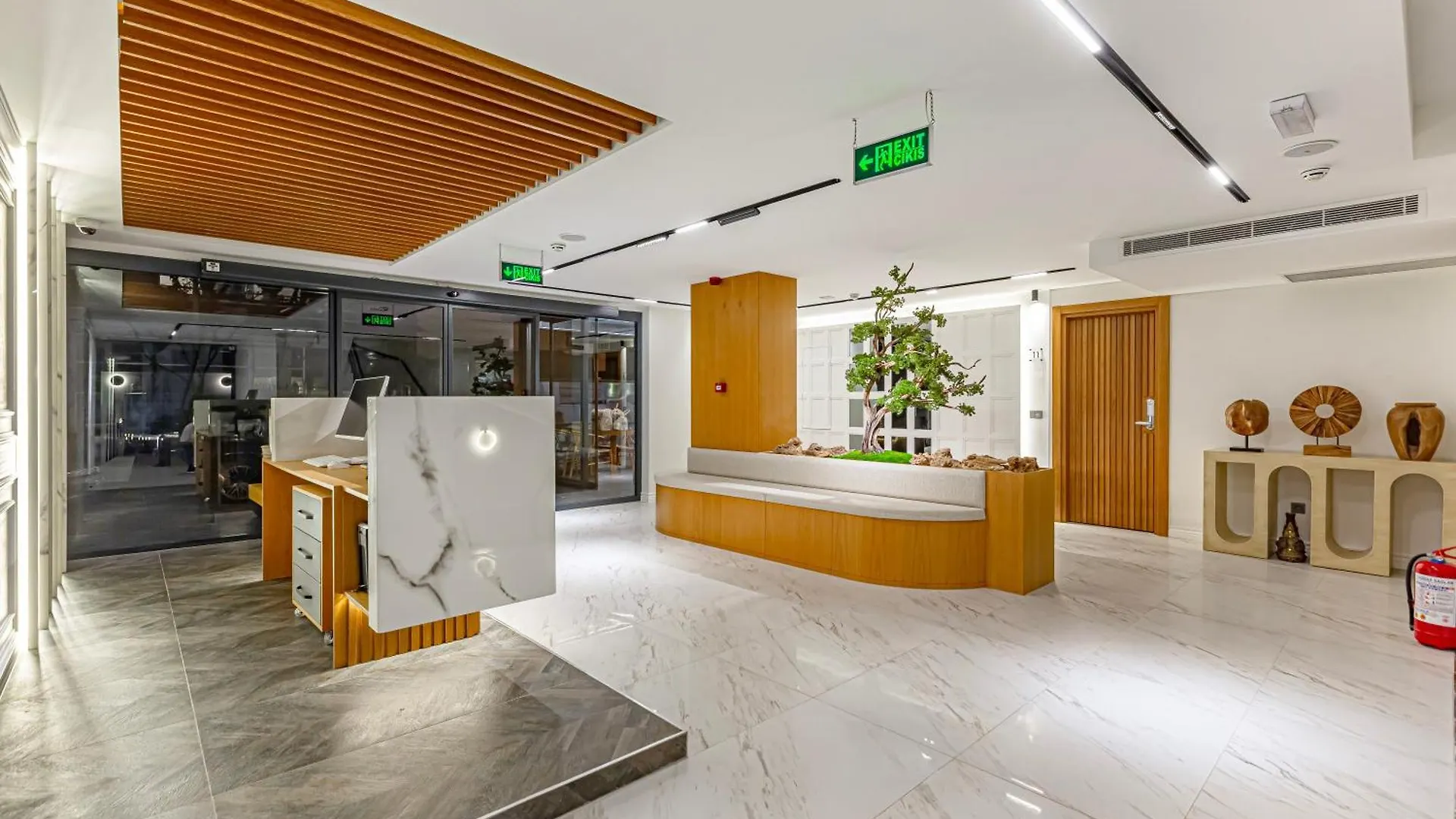 Dulcet Hotel Antalya