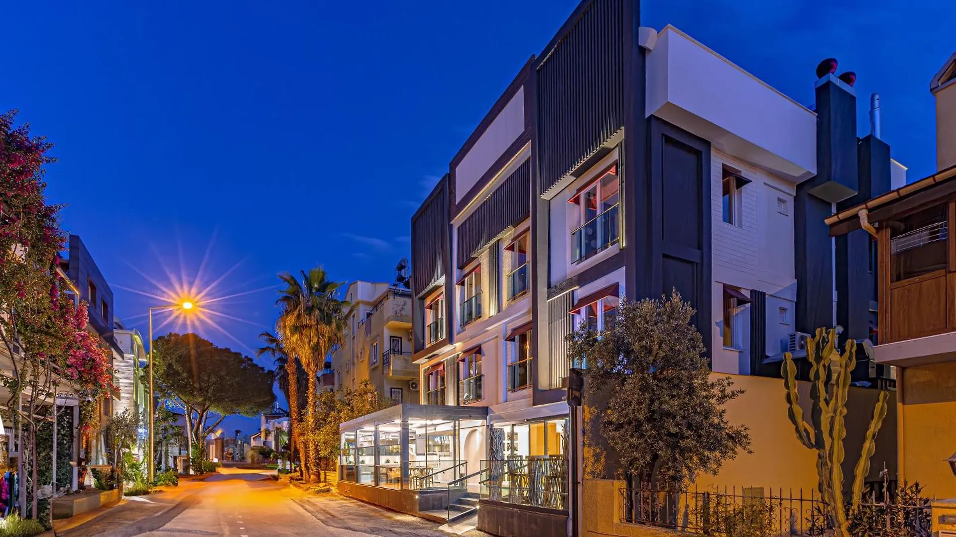 Dulcet Hotel Antalya 0*,  Turkey