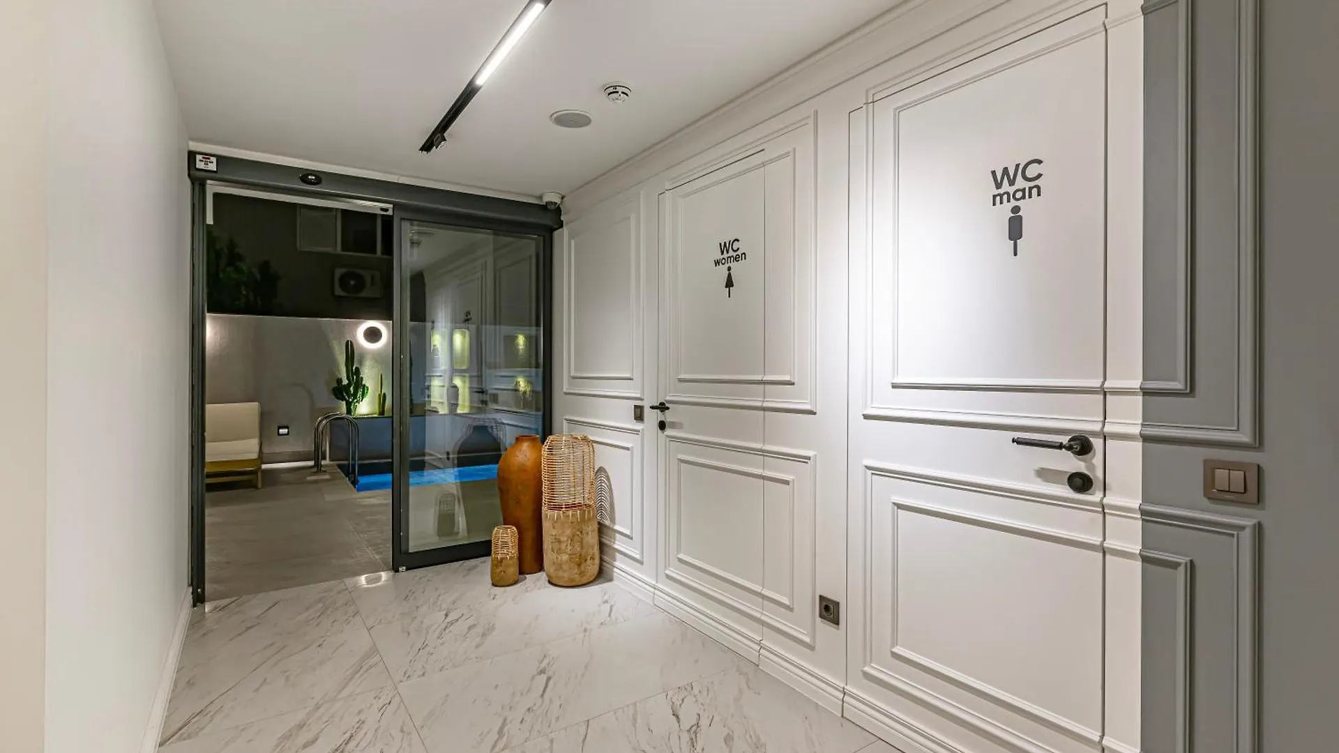Dulcet Hotel Antalya