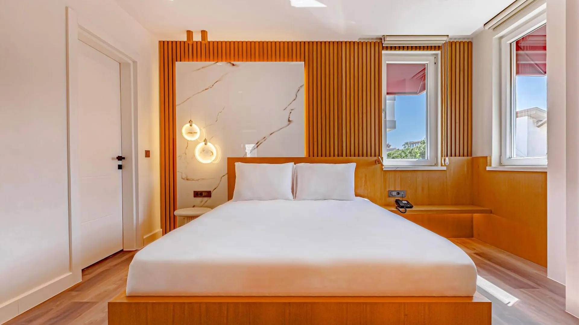 Dulcet Hotel Antalya 0*,