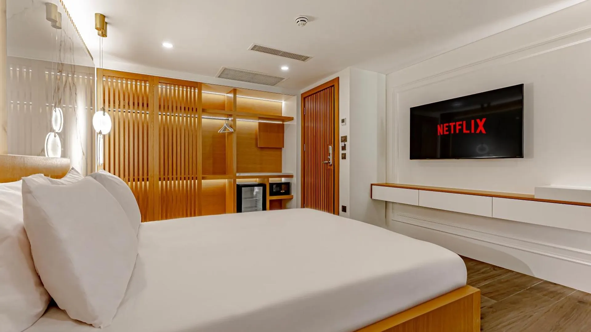 Dulcet Hotel Antalya