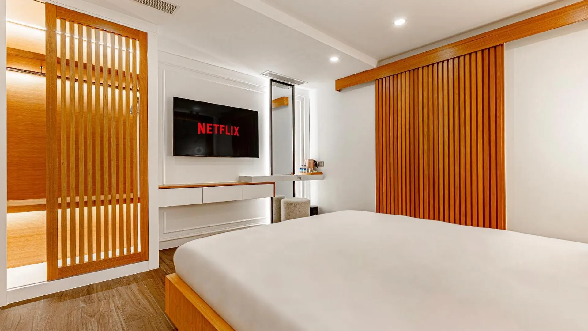 Dulcet Hotel Antalya