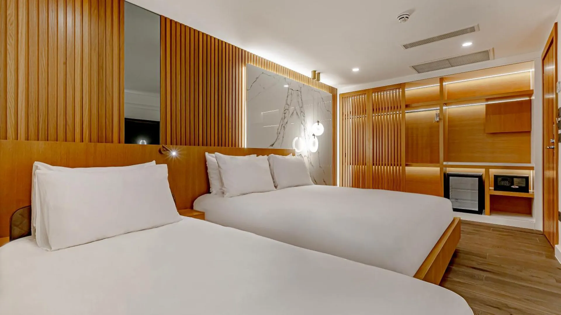 Dulcet Hotel Antalya Turkey