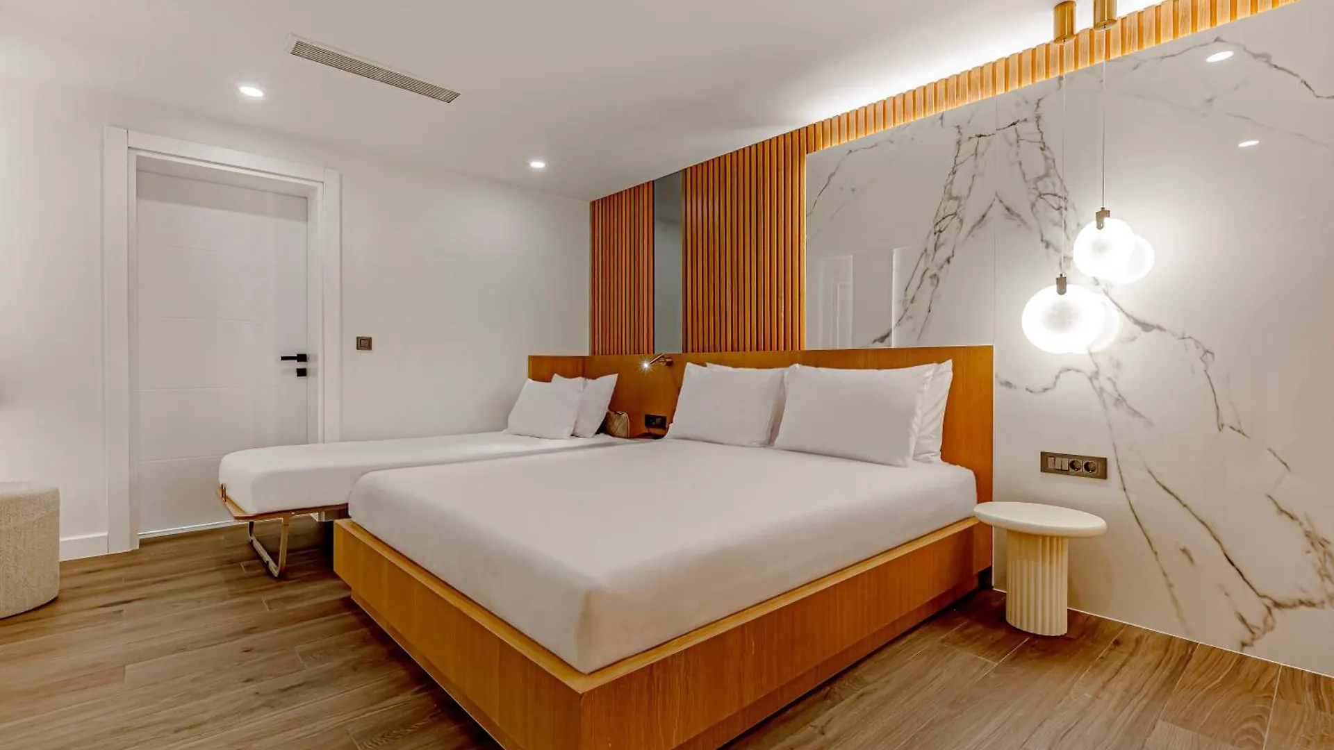 Dulcet Hotel Antalya