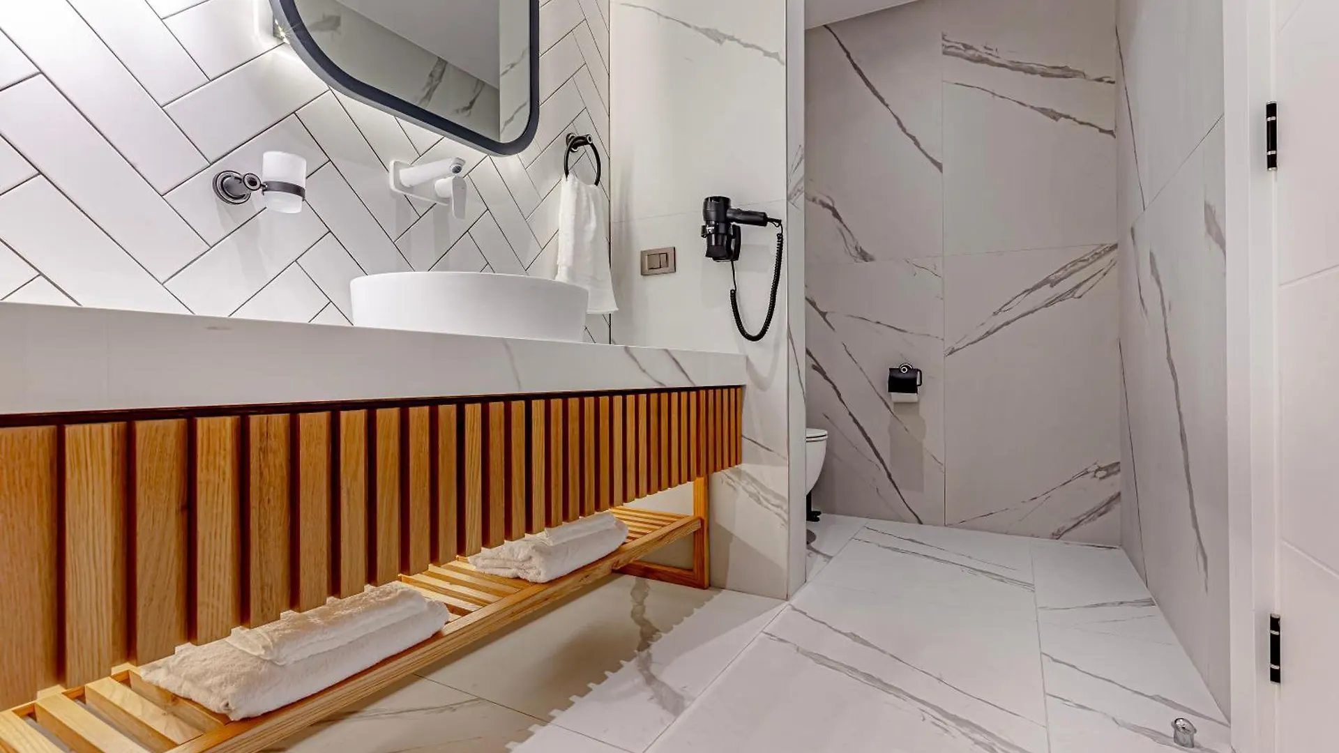 Dulcet Hotel Antália Turquia