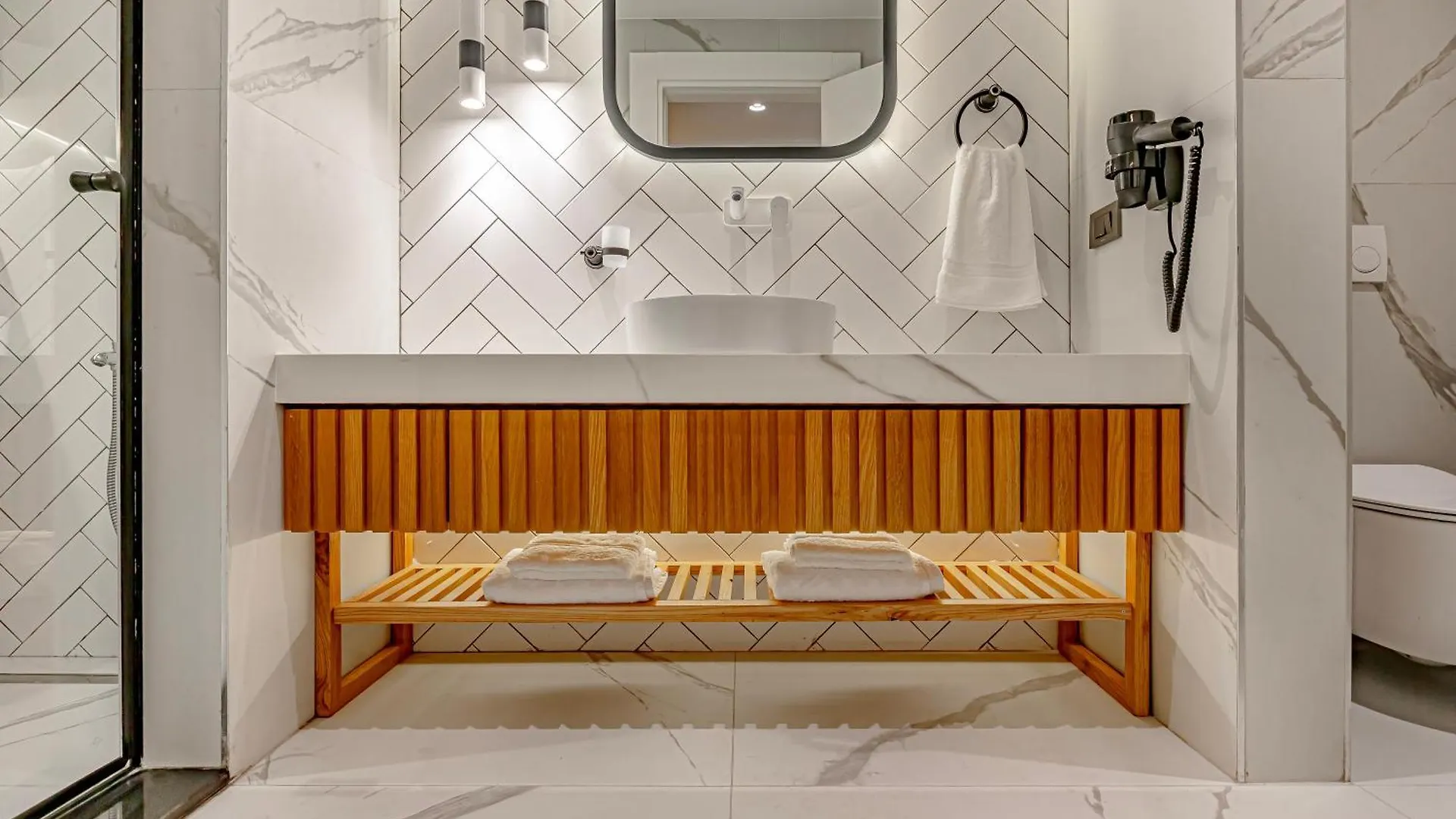 Dulcet Hotel Antalya