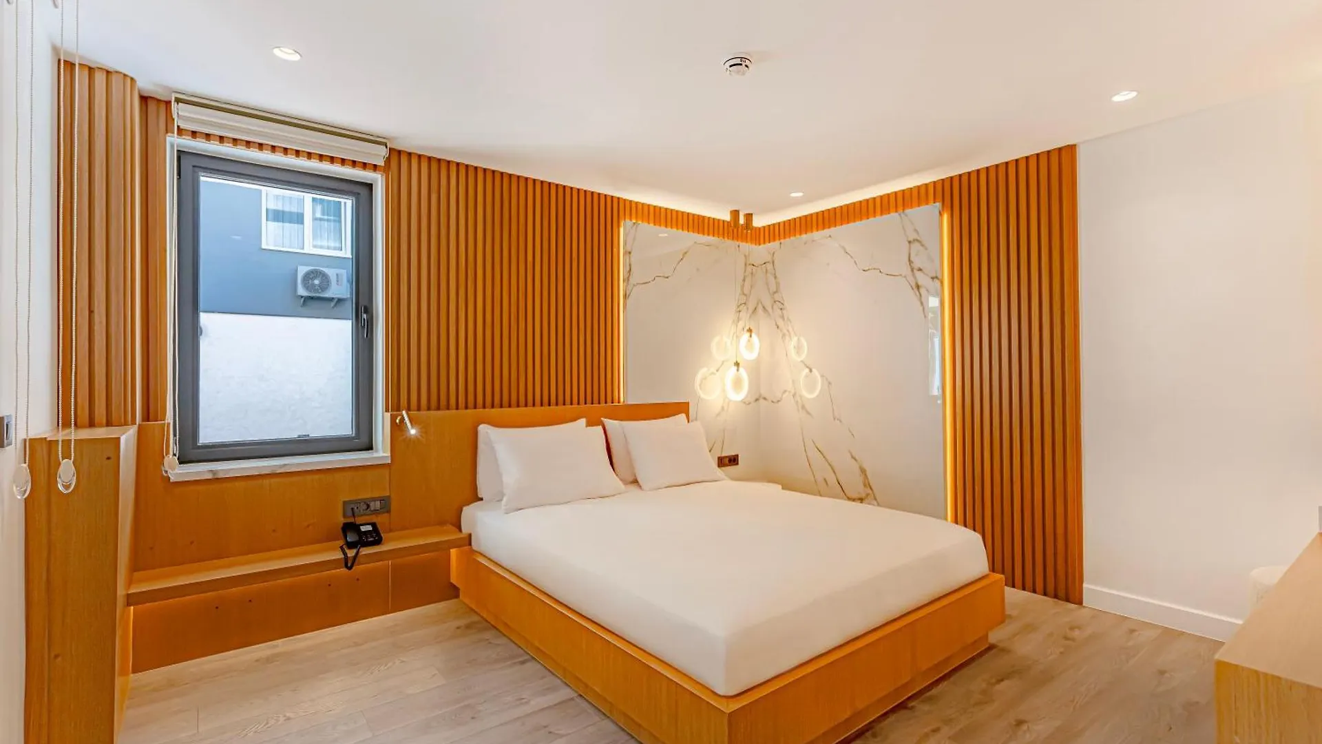 Dulcet Hotel Antalya 0*,