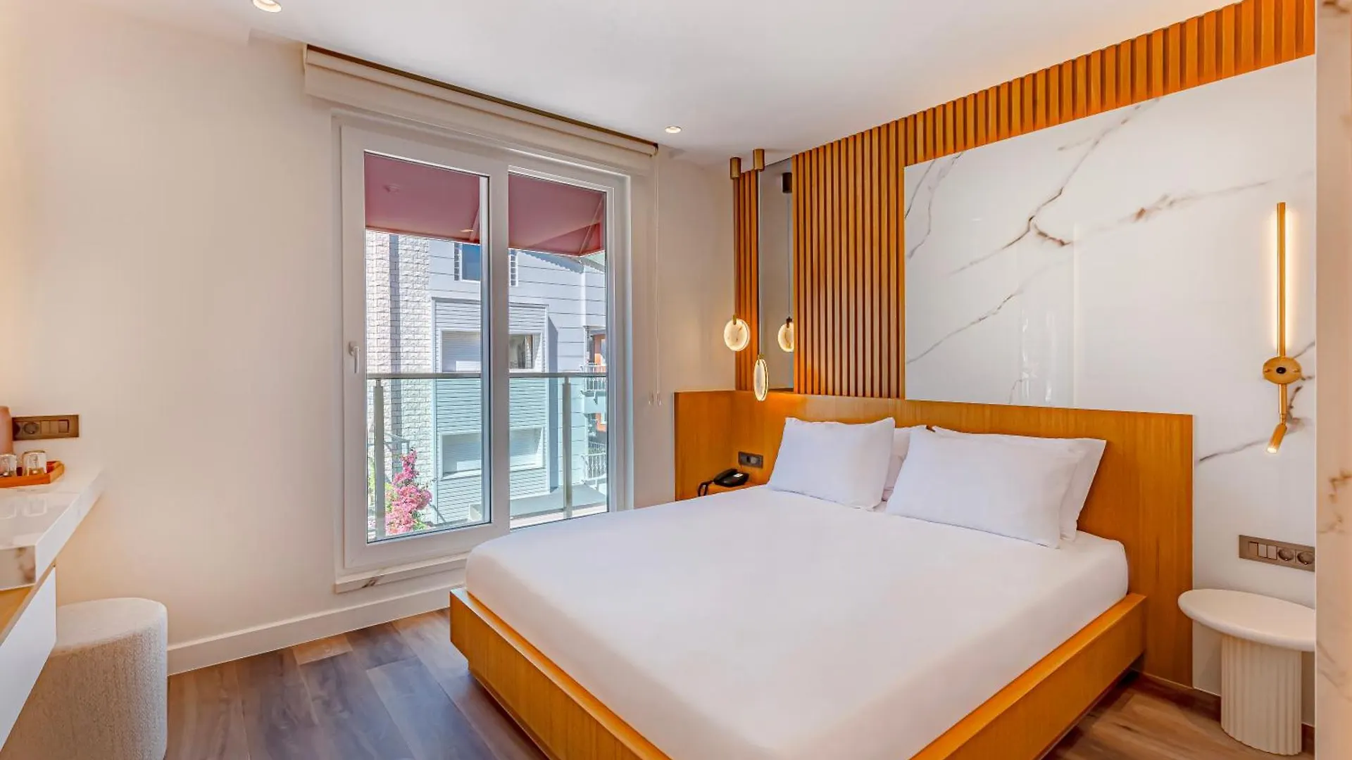 Dulcet Hotel Antalya