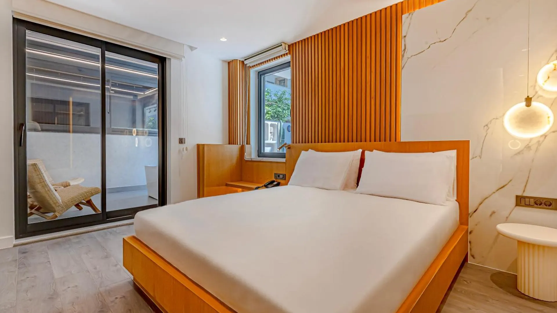 Dulcet Hotel Antalya Turkey