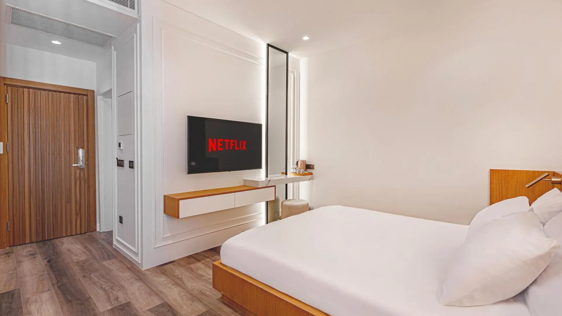 Dulcet Hotel Antalya
