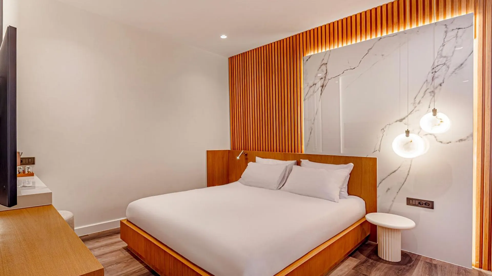 Dulcet Hotel Antalya