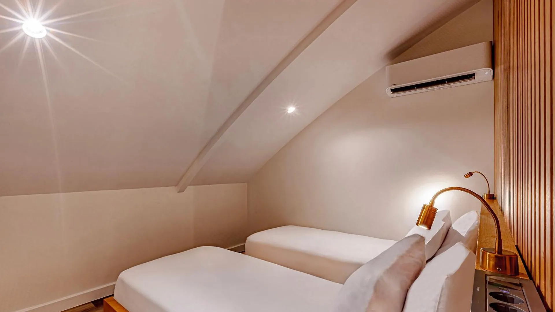 Dulcet Hotel Antália Turquia