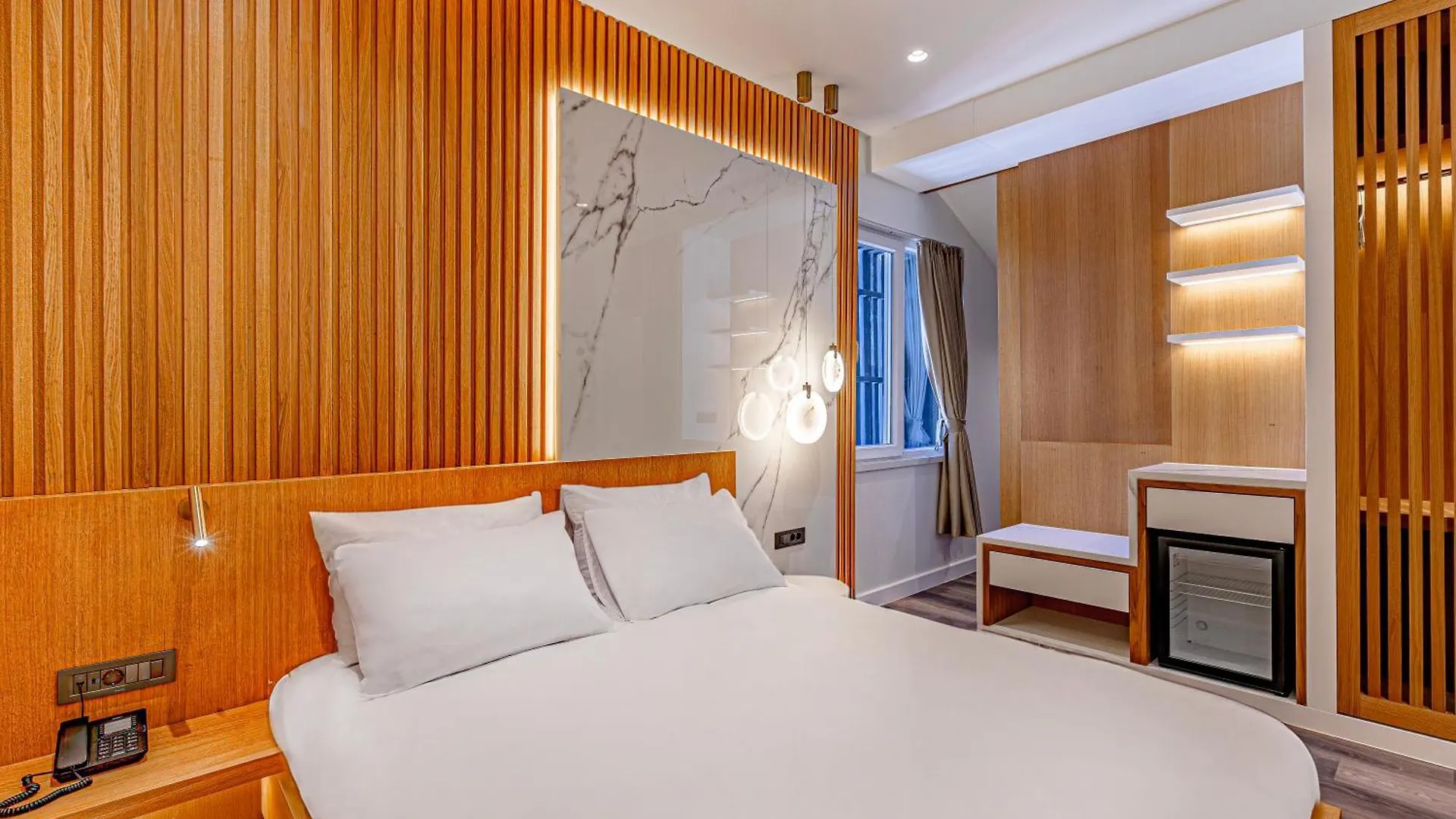 Dulcet Hotel Antália