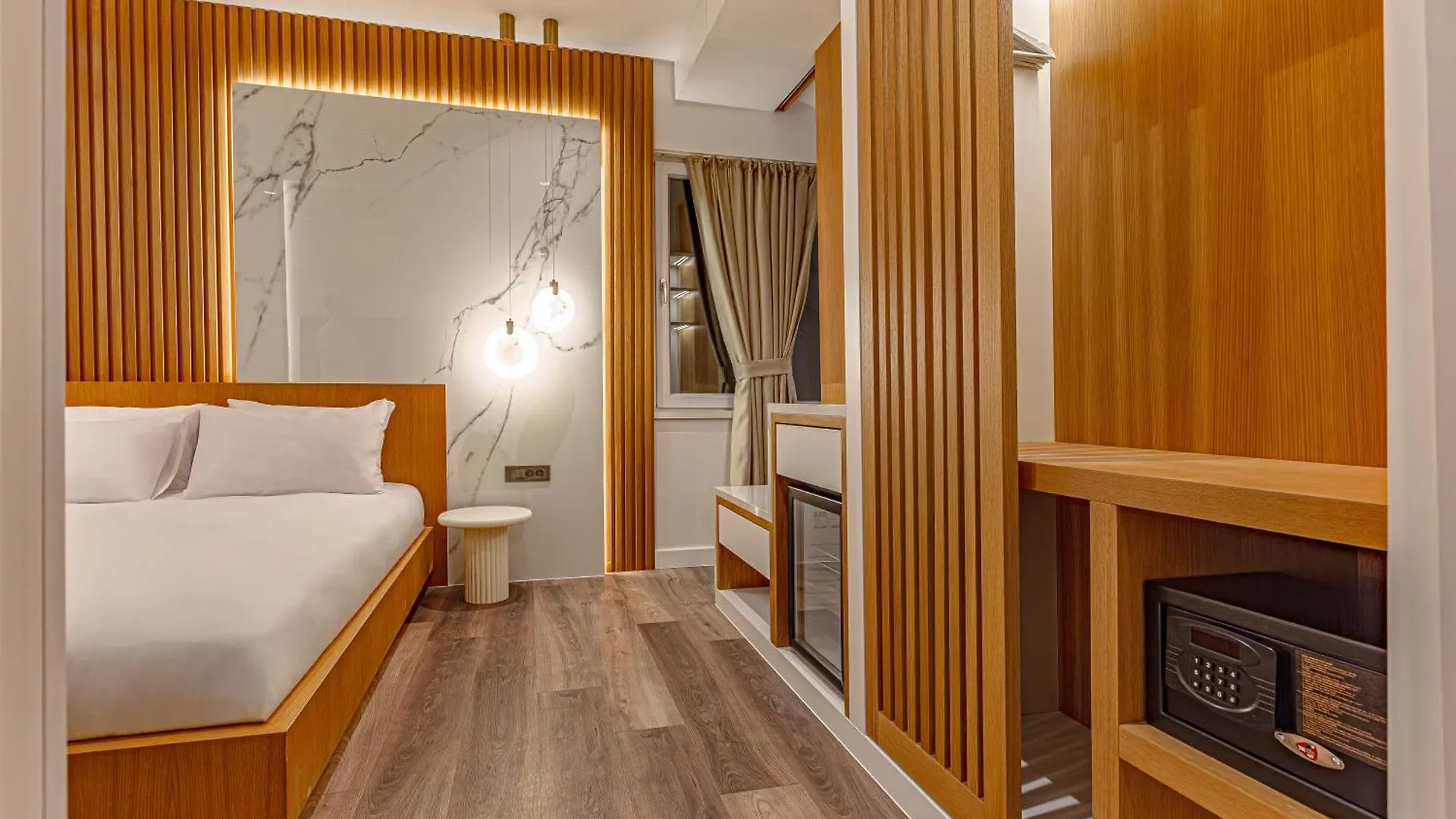 Dulcet Hotel Antalya