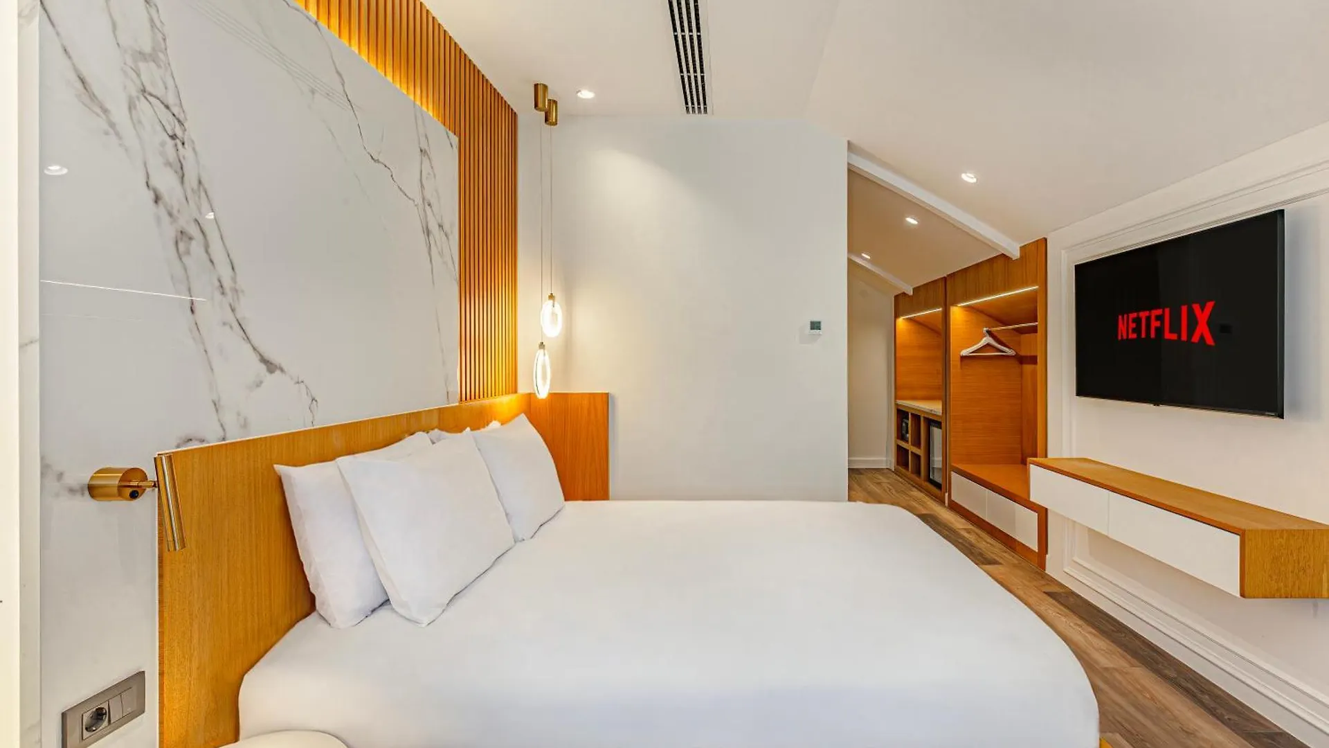 Dulcet Hotel Antalya