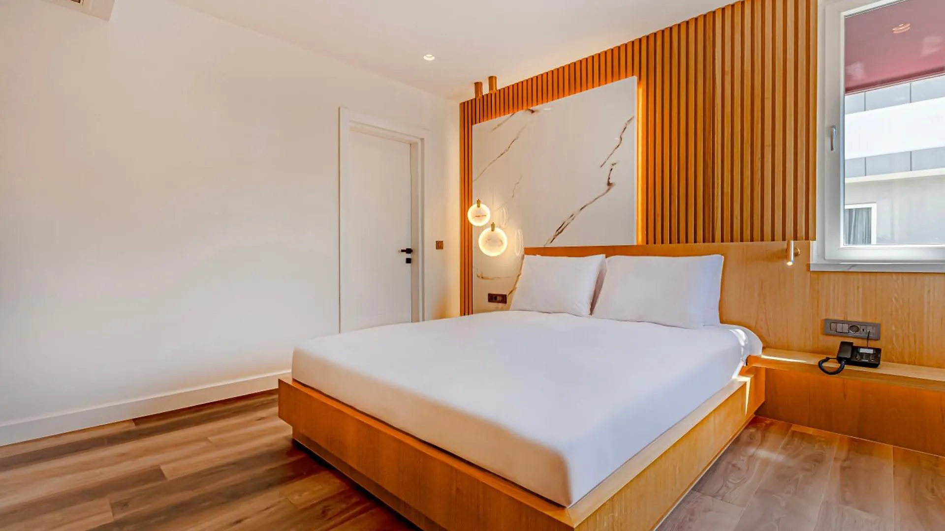 Dulcet Hotel Antalya 0*,