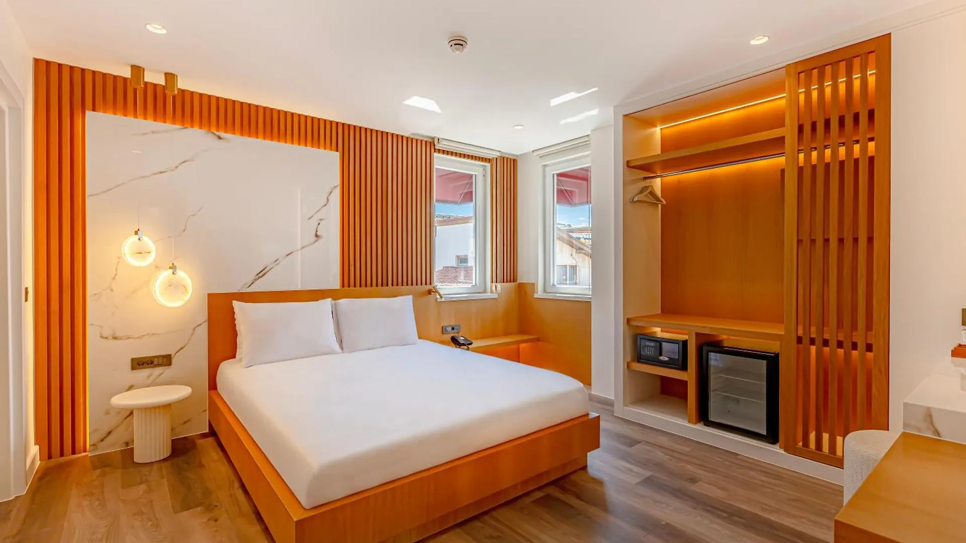 Dulcet Hotel Antalya