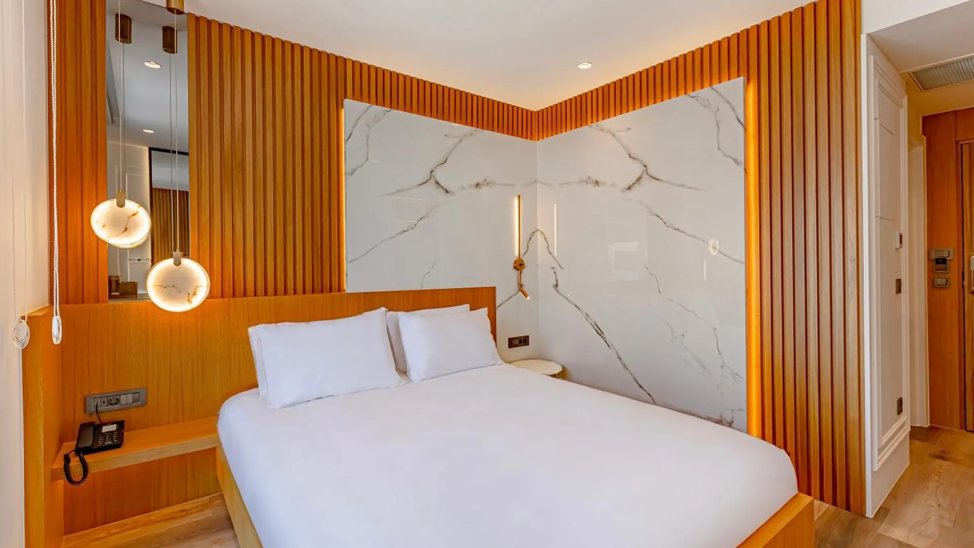 Dulcet Hotel Antalya
